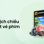 cách xem lịch chiếu phim nhanh trên cốc cốc