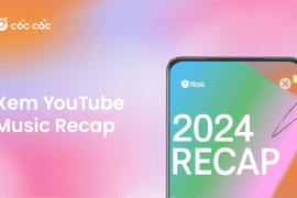 YouTube Music Recap là gì? Cách xem YouTube Music Recap cách xem youtube music recap