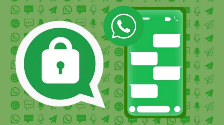 do bao mat cao khi dung whatsapp Độ bảo mật cao