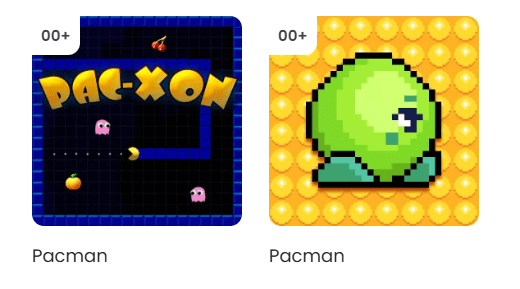 game pacman