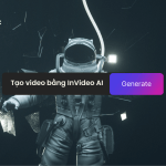 hướng dẫn tạo video bằng invideo ai