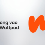 khắc phục lỗi không vào được wattpad