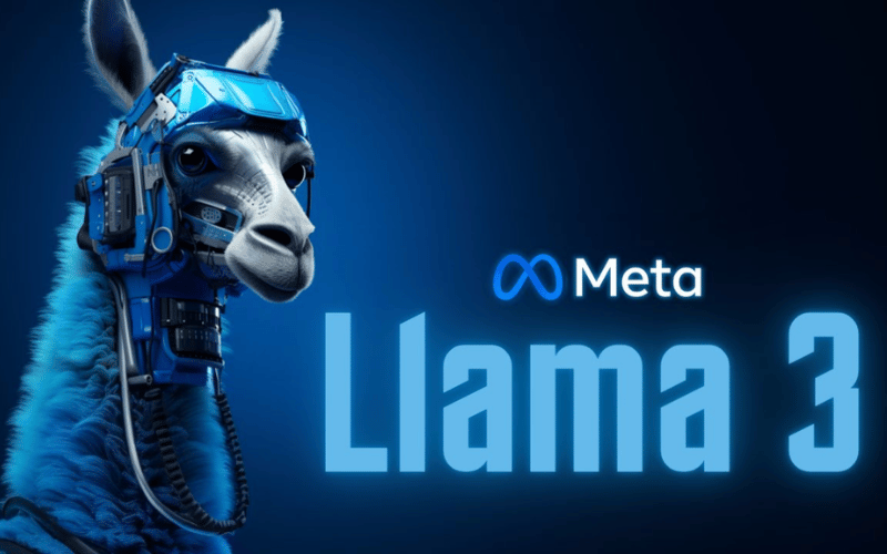 llama 3 phien ban la mot mo hinh ngon ngu lon voi ma nguon mo