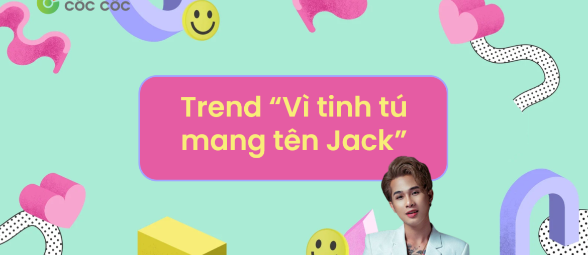 như một vì tinh tú jack lấp lánh giữa bầu trời rộng lớn