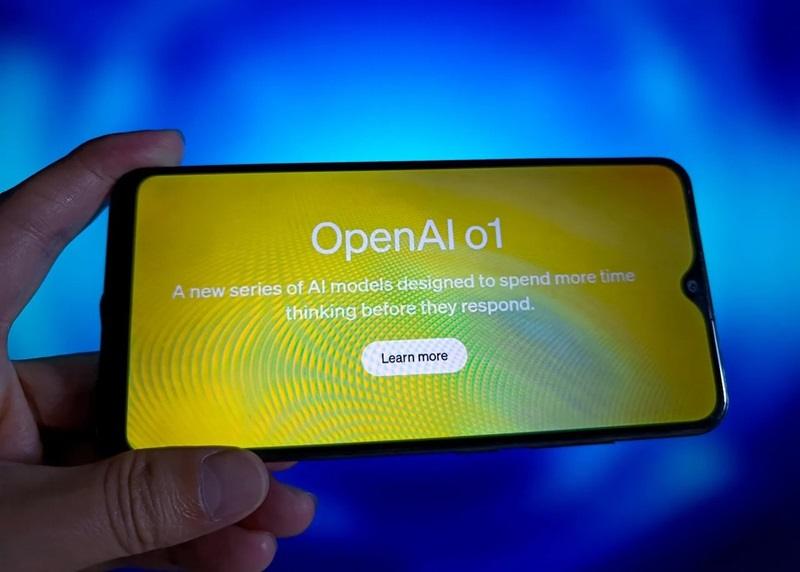 openai o mini co kha nang ly luan hieu qua trong nhieu linh vuc