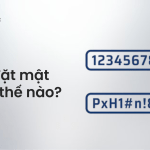 password là gì cách đặt mật khẩu