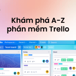 phần mềm trello là gì