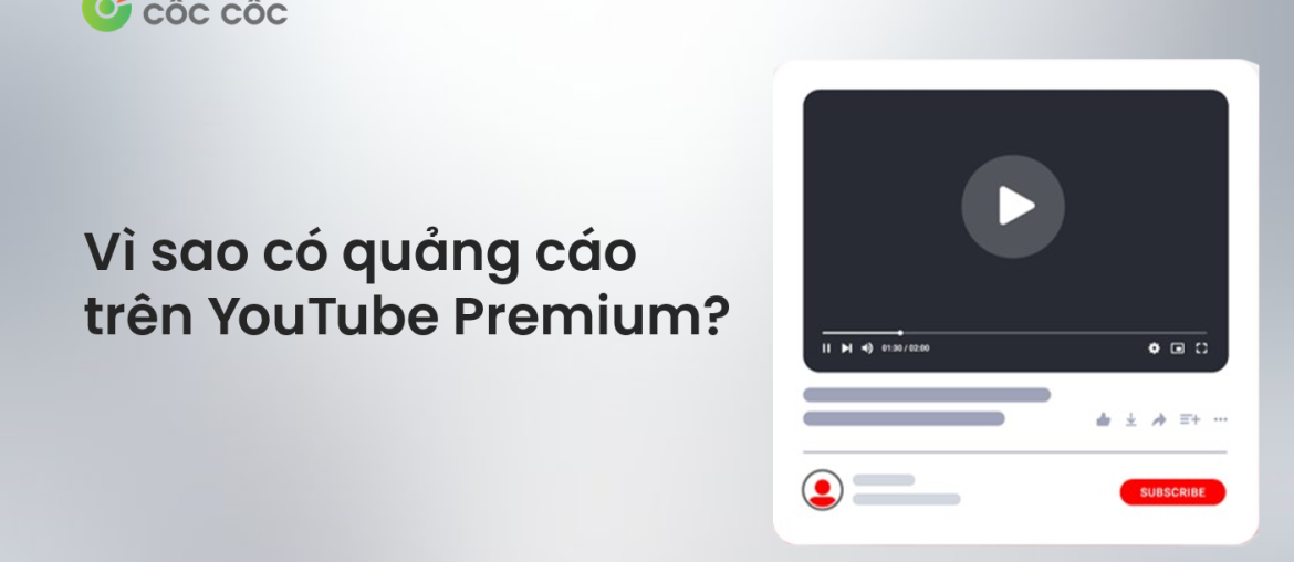 quảng cáo premium ads