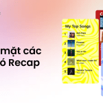 recap là gì có những app nào có recap