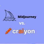so sánh midjourney và crayon ai