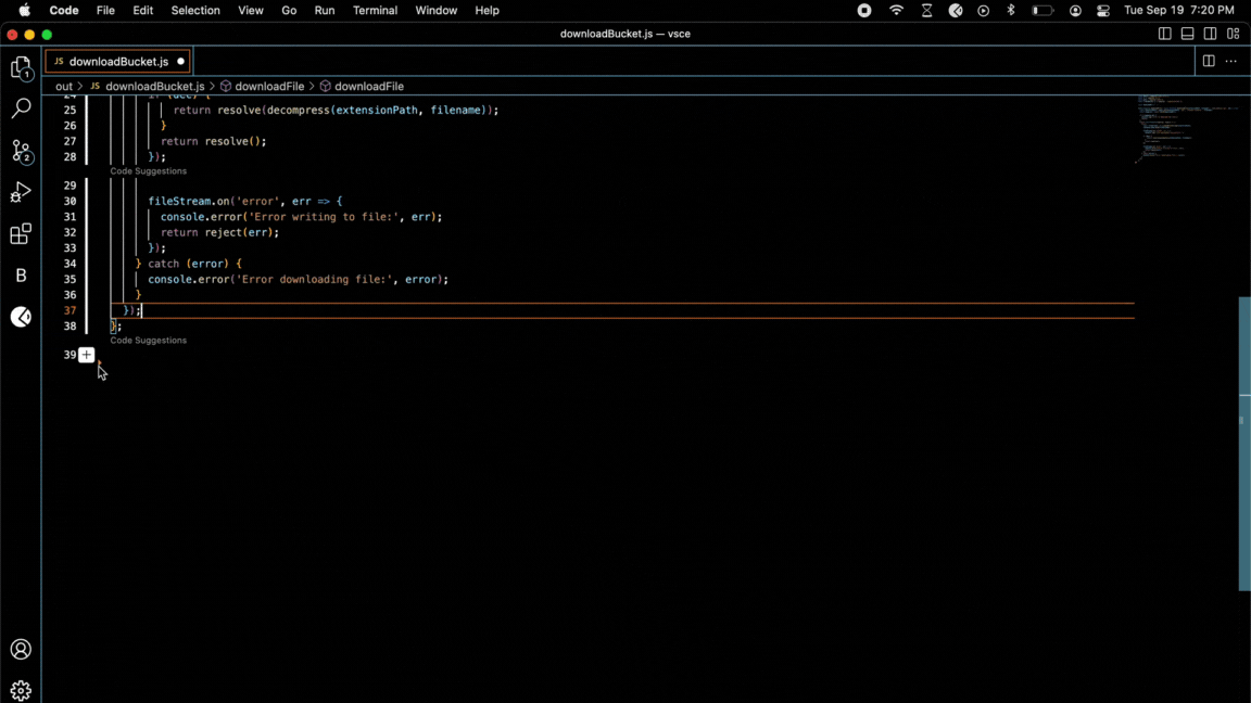 su dung qua tien ich mo rong trinh duyet