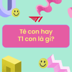 tê con là gì