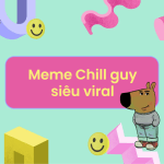 tổng hợp meme chill guy là gì