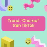 trend chờ xíu tiktok