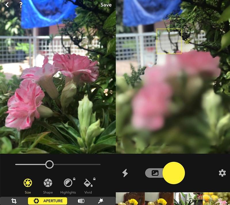 xoa-phong-anh-tren-iphone-voi-focos xoa phong anh tren iphone voi focos