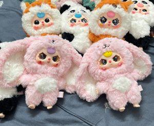 Baby Three là gì? Điểm danh các bộ sưu tập Baby Three HOT nhất