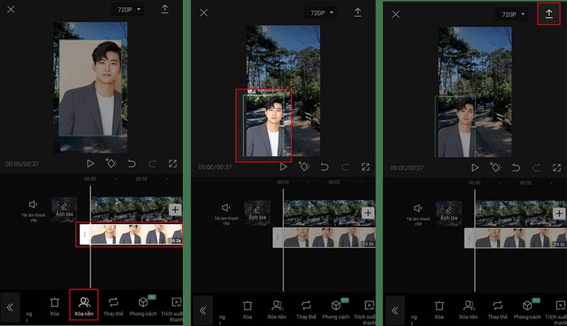 3-xoa-nen-va-luu xoa nen va luu