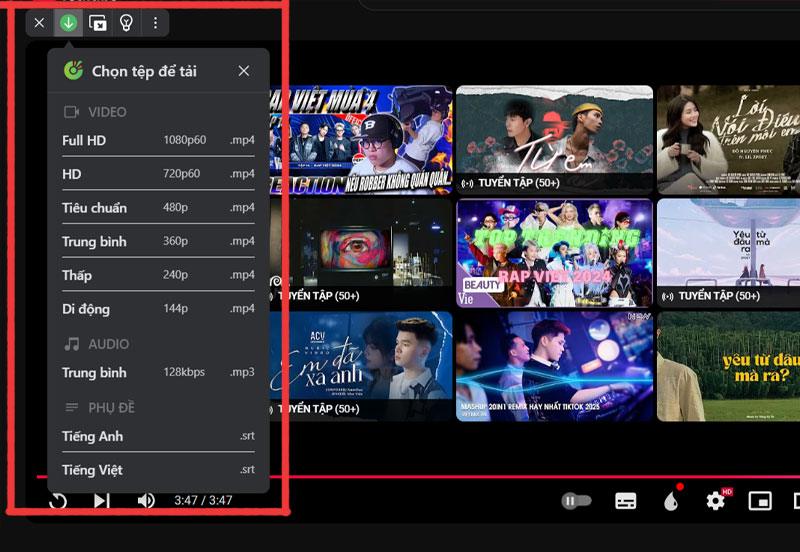 4-chon-chat-luong-video chon chat luong video