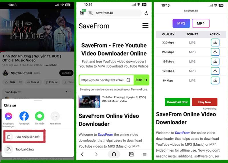 9-cac-buoc-tai-video-yt-bang-savefrom-net-tren-dien-thoai cac buoc tai video yt bang savefrom net tren dien thoai