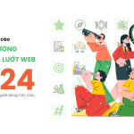 Báo cáo Xu hướng tìm kiếm và lướt web 2024