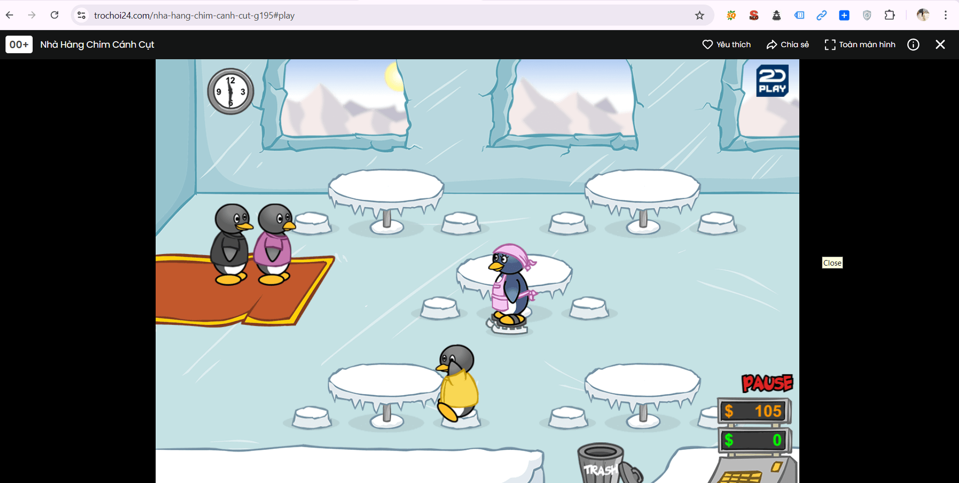 game-nha-hang-chim-canh-cut game-nha-hang-chim-canh-cut