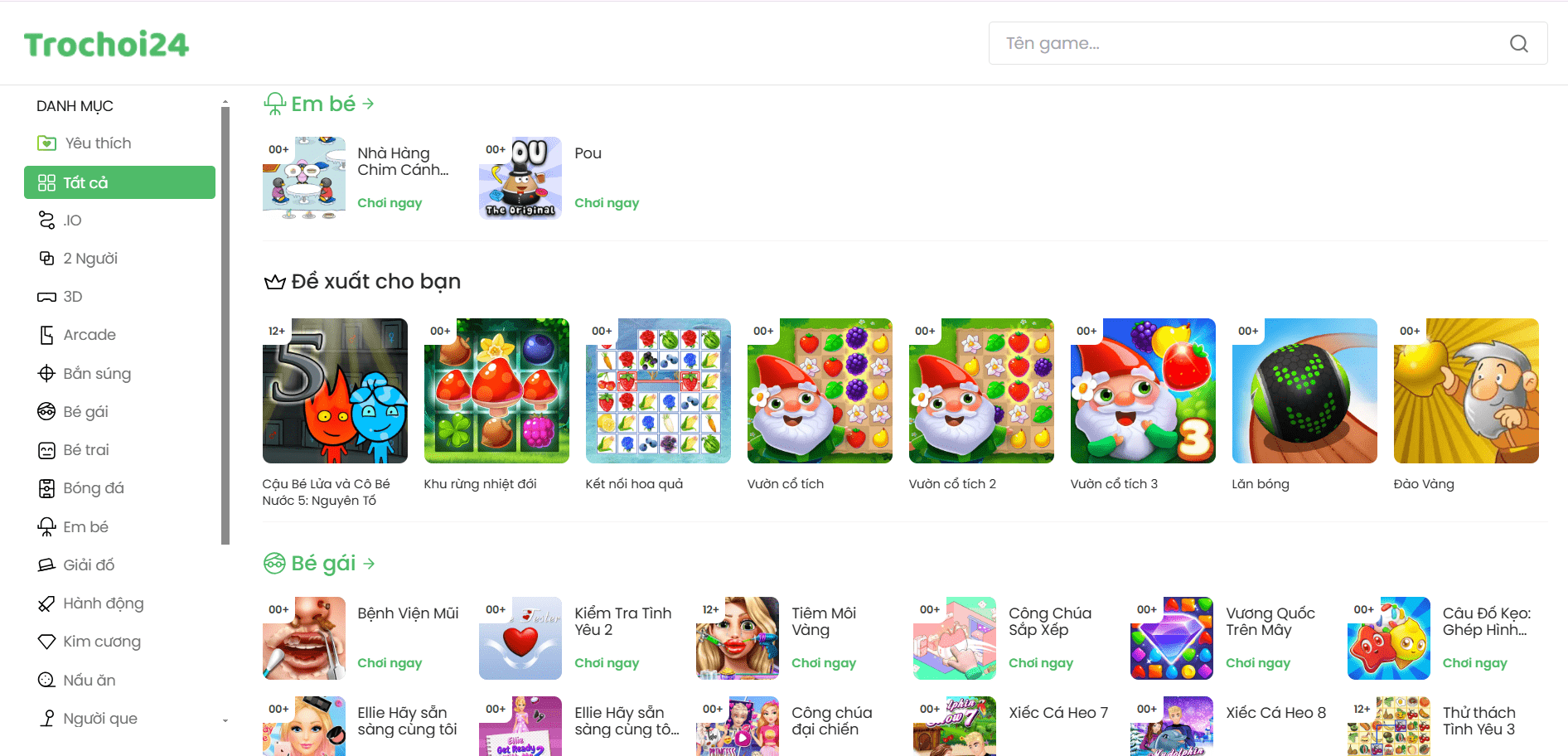 uu-diem-khi-choi-tro-choi-online-mien-phi-tren-trochoi24 uu-diem-khi-choi-tro-choi-online-mien-phi-tren-trochoi24