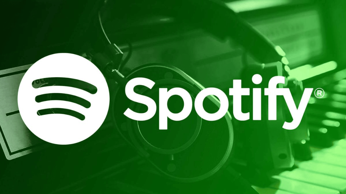 app nghe nhac offline spotify