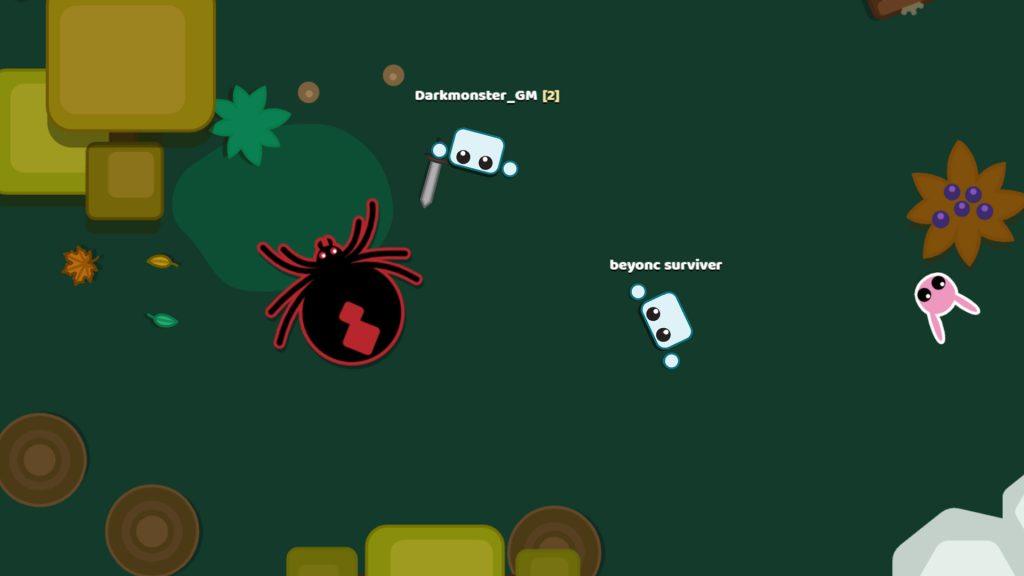 Game IO là gì? Tổng hợp 8 tựa game IO hot nhất 2025 - Blog Cốc Cốc