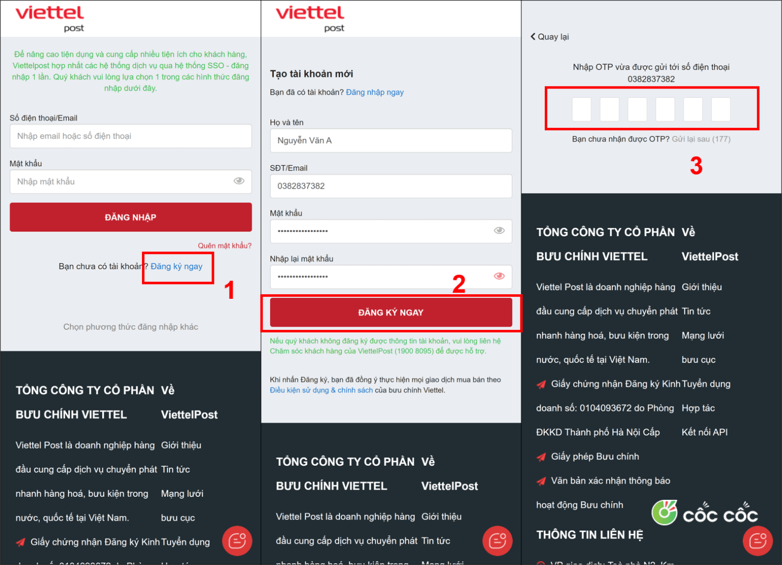 VIPO Mall là gì? Hướng dẫn tạo tài khoản và mua hàng chi tiết