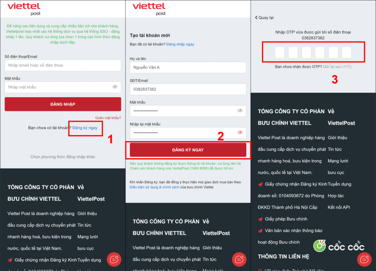 VIPO Mall là gì? Hướng dẫn tạo tài khoản và mua hàng chi tiết