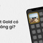 locket gold là gì tính năng