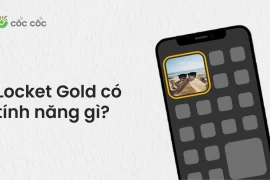 Locket Gold là gì? Cách mở khóa những tính năng đặc biệt trên Locket locket gold là gì tính năng