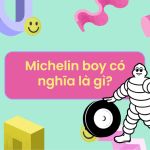 michelin boy là gì