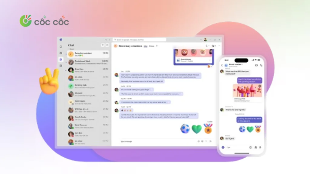 Microsoft Teams là gì? Cách cài đặt và sử dụng Microsoft Teams microsoft teams là gì