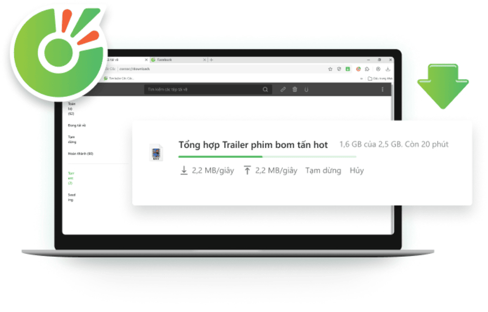 phần mềm tải torrent phần mềm tải torrent