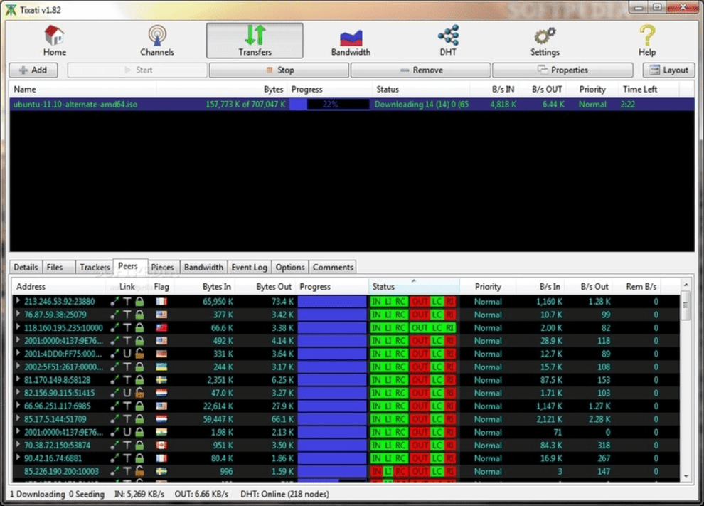 phần mềm tải torrent phần mềm tải torrent