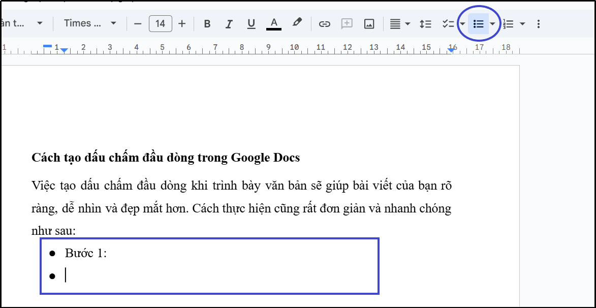 tao-dau-cham-dau-dong-google-docs tao dau cham dau dong google docs