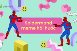 Tổng hợp Spiderman meme hài hước dành cho fan Marvel tổng hợp spiderman meme