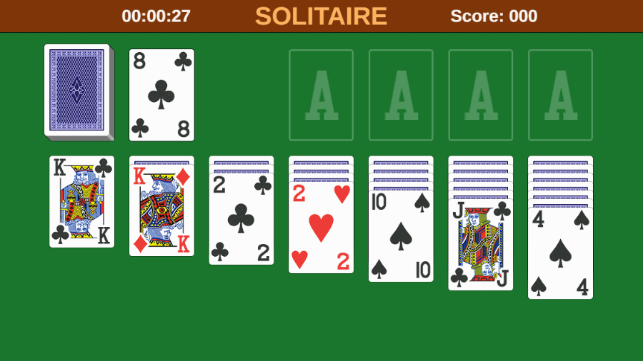Solitaire