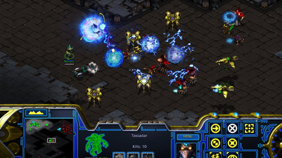 StarCraft StarCraft