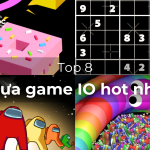 Tính năng nổi bật trên