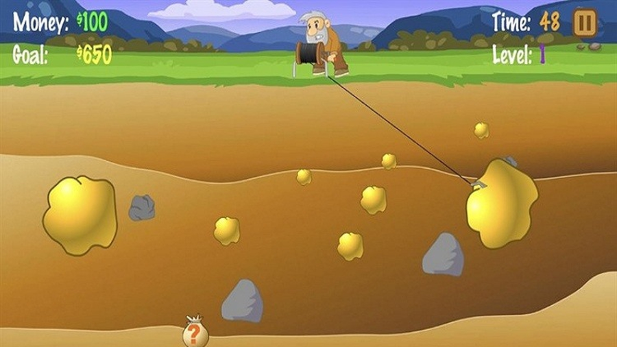 dao vang đào vàng