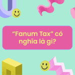 fanum tax là gì