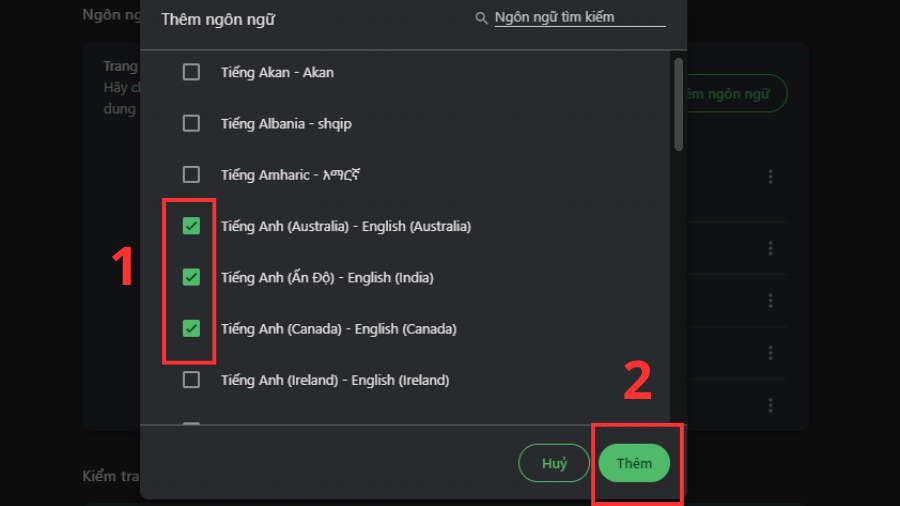 huong dan thay doi ngon ngu cua trinh duyet Coc Coc tren may tinh hướng dẫn thay đổi ngôn ngữ của trình duyệt Cốc Cốc trên máy tính