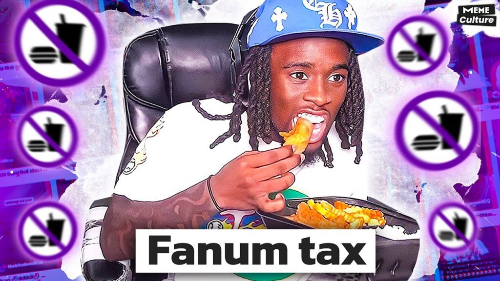 Fanum tax