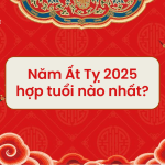 năm ất tỵ hợp tuổi nào nhất