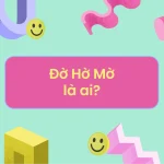 nhân vật đờ mờ hờ là ai