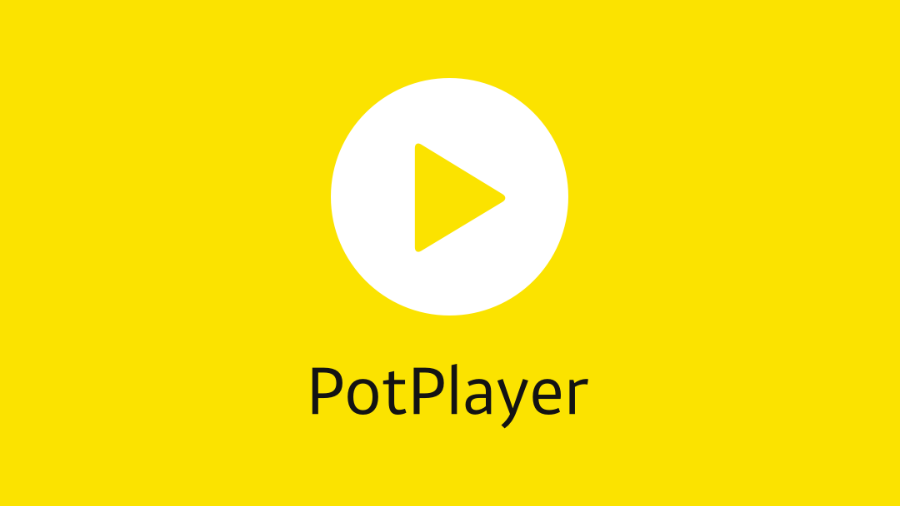 potplayer potplayer