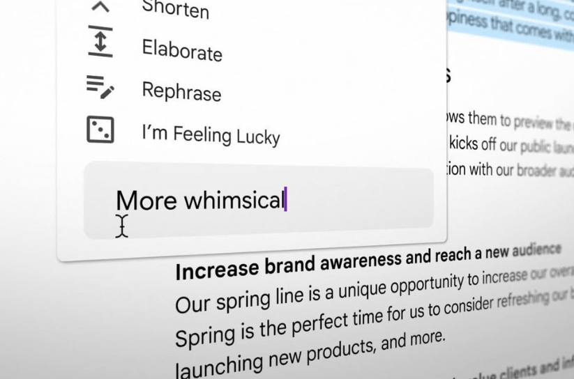 soan-thao-van-ban-tiep-thi-tren-google-docs soan thao van ban tiep thi tren google docs