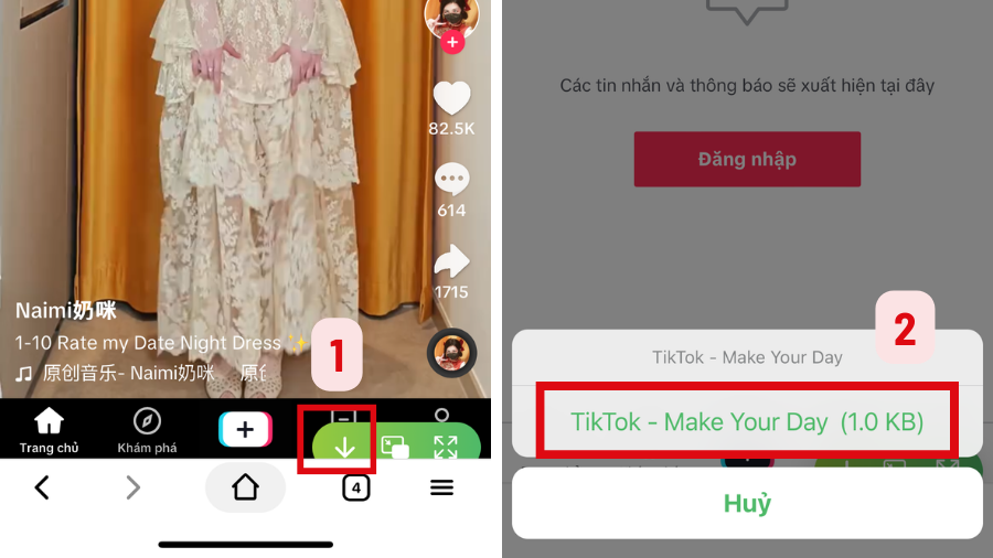 tai-video-tiktok-khong-logo Tải video TikTok không logo